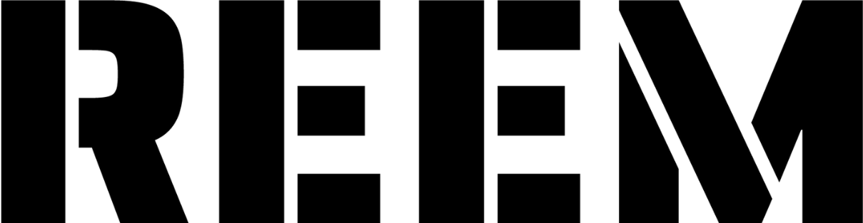 REEM Logo (Escuro)